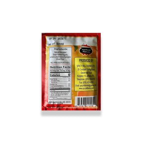 Buy now Spicy Hill Farms Dried Scotch Bonnet Pepper (Pack of 3) at indiglob india