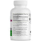 Buy now Bronson Milk Thistle Silymarin Marianum & Dandelion Extract Liver Health Support, Antioxidant Support, Detox, 250 Capsules at indiglob india