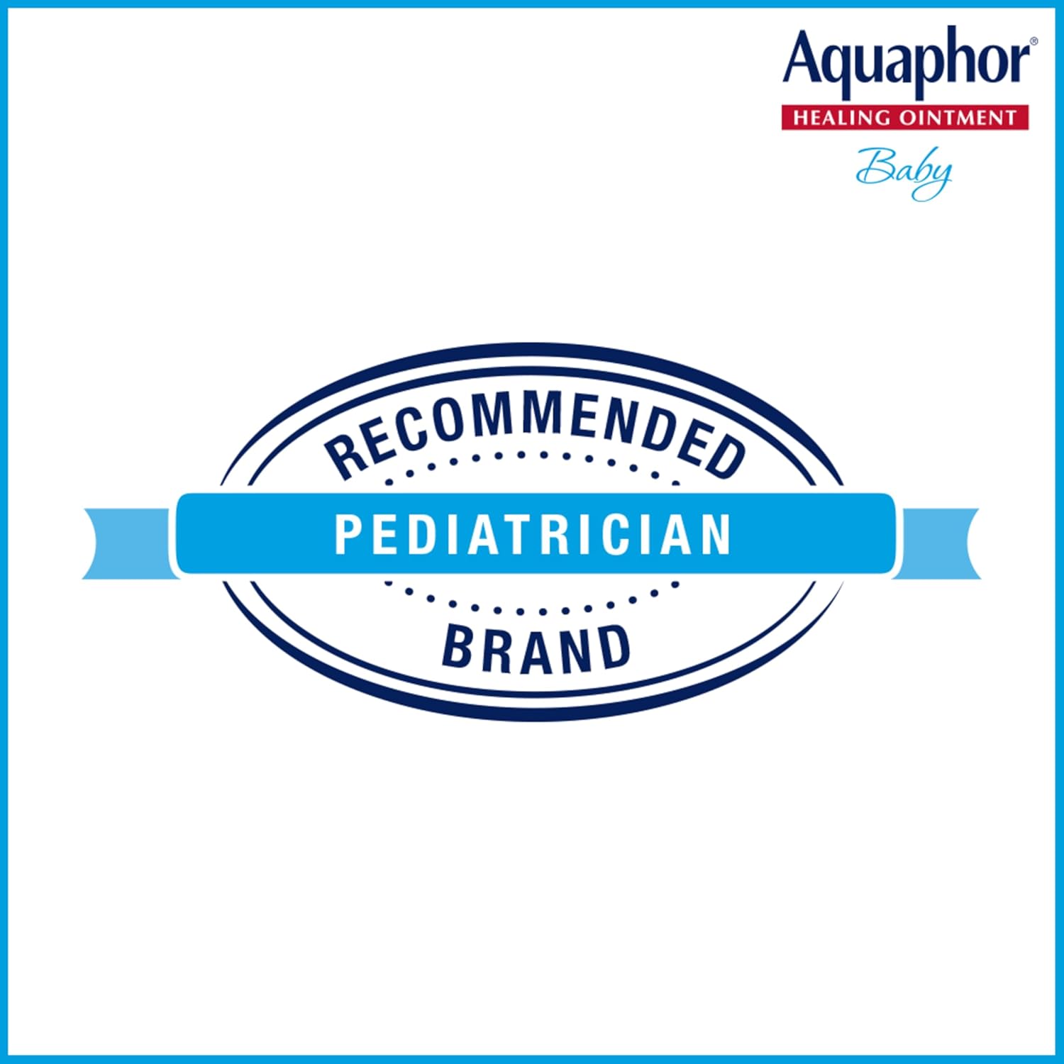 Buy now Aquaphor Baby Healing Ointment Advanced Therapy Skin Protectant for Chapped or Dry Skin, Drool Rash and Diaper Rash Ointment, Hypoallergenic Baby Essentials, Travel Size, 0.35 Oz Tube, Pack of 2 at indiglob india