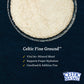 Buy now Celtic Sea Salt, Fine Ground Mineral Sea Salt, 1 lb Resealable Bag, Unrefined Hydration, Vital Minerals, Family Founded Since 1976 at indiglob india