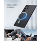 Buy now Thinborne Compatible with Samsung Galaxy S24 Ultra Case, [Made of 600D Aramid Fiber] [Magnetic Charging] [Thin & Lightweight] [ Slim Minimalist Style with Carbon Fiber Textures] at indiglob india
