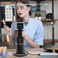 Auto Face Tracking Tripod, 360°Rotation Camera Phone Holder Auto Fast Following, Rechargeable Phone Stand for Live Video YouTube TIK Tok, Universal Stand Black(No app) - My Store