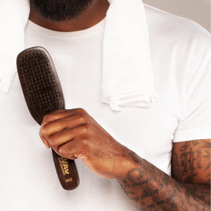 WavEnforcer Spin Wave Brush