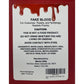 Maven Gifts I Can't Believe It's Not Blood - Fake Blood - 16 oz