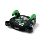 Buy now Graco TurboBooster 2.0 Backless Booster Car Seat, Trisha, Easy to Clean with Halfway Cup Holders at indiglob india