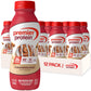 Buy now Premier Protein Shake, Peaches & Cream, 30g Protein, No Added Sugar, 24 Vitamins & Minerals to Support Immune Health, 11.5 fl oz, 12 Pack (Packaging May Vary) Cinnamon Roll 11.5 Fl Oz (Pack of 12) at indiglob india