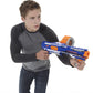 Buy now NERF Rampage N-Strike Elite Toy Blaster with 25 Dart Drum Slam Fire for Kids, Teens, & Adults (Amazon Exclusive) at indiglob india