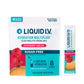 Buy now Liquid I.V.® Hydration Multiplier Sugar-Free - Raspberry Lemonade | Electrolyte Powder Drink Mix | 1 Pack (14 Servings) at indiglob india