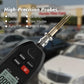 Buy now Car Coating Thickness Meter for Used Car Buyers, Paint Mil Thickness Meter Gauge Check The Car’s Original Coating Auto Car Paint Meter (Black) at indiglob india
