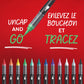 Buy now Sharpie Creative Acrylic Markers - Brush Tip, Set of 2, 2196903 at indiglob india