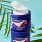 Buy now completely bare bikini bump BLASTER Ingrown Hair & Bikini Bump Eliminator - Exfoliating AHAs & BHAs at indiglob india