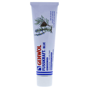Buy now Gehwol Fusskraft Blue,2.6oz at indiglob india