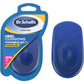 Dr. Scholl's Ball of Foot Cushions for High Heels (One Size) // Relieve and Prevent Ball of Foot Pain with Discreet Cushions That Absorb Shock and Make High Heels More Comfortable