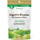 NaturVet – Digestive Enzymes for Dogs - Plus Probiotics & Prebiotics | Helps Support Diet Change & A Healthy Digestive Tract | for Dogs & Cats | 4 oz Powder