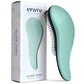 Buy now Crave Naturals Glide Thru Hair Brush - Detangler Brush for Curly, Straight, Wet or Dry Hair - Gentle Detangling Brushes for Adults, Kids, Toddlers - Hair Accessories for Women, 7.5x3" - Pink at indiglob india