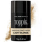 Toppik Hair Building Fibers, Fill In Fine or Thinning Hair Instantly Thicker, Fuller Looking Hair 9 Shades,4 size options