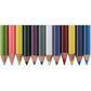 Prismacolor Scholar Colored Pencils, Adult Coloring, 48 Pack