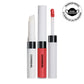 Buy now COVERGIRL Outlast All-Day Lip Color With Topcoat, Red Hot at indiglob india