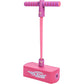 Flybar My First Foam Pogo Jumper for Kids Fun and Safe Pogo Stick for Toddlers, Durable Foam and Bungee Jumper for Ages 3 and up, Supports up to 250lbs