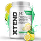 Buy now Xtend Original BCAA Powder 7g BCAA and 2.5g L-Glutamine, Sugar Free Post Workout Muscle Recovery Drink with Amino Acids for Men & Women, 30 Servings Lemon Lime 2.58 Pound (Pack of 1) at indiglob india