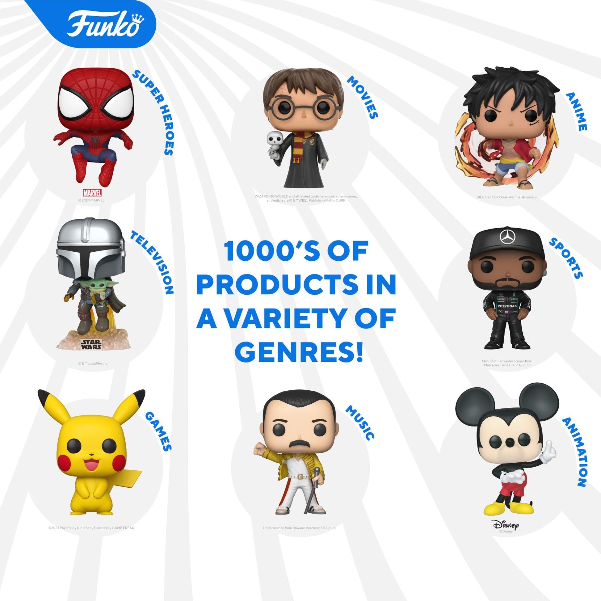 Buy now Funko Pop! Rides Super Deluxe: Ayrton Senna - Senna McLaren - Collectable Vinyl Figure - Gift Idea - Official Merchandise - Toys for Kids & Adults - Sports Fans - Model Figure for Collectors at indiglob india