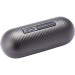 Buy now Oakley Carbon Sunglass Case, Carbon Fiber, One Size at indiglob india
