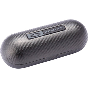 Buy now Oakley Carbon Sunglass Case, Carbon Fiber, One Size at indiglob india