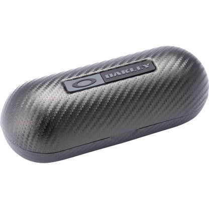 Buy now Oakley Carbon Sunglass Case, Carbon Fiber, One Size at indiglob india