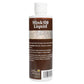 Buy now Fiebing's Liquid Mink Oil for Leather Boots (8 fl oz) - Leather Cleaner & Conditioner - Waterproof, Preserve, Soften All Smooth Leathercraft & Vinyl - Prevents Salt Stains - Use On Couch, Shoe, Purse at indiglob india