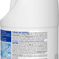 Buy now Clorox Turbo Disinfectant Cleaner for Sprayer Devices, Bleach-Free, 64 Fluid Ounces (Pack of 2) at indiglob india