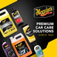 Meguiar's Whole Car Air Refresher, Odor Eliminator Spray Eliminates Strong Vehicle Odors, Summer Breeze 2 Oz Spray Bottle