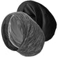 Satin Bonnet Silk Lined Sleep Cap- Adjustable Hair Cover for Women Men Frizzy Hair Night Cap Patients Care