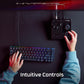 Buy now HyperX Audio Mixer - Audio Interface at indiglob india