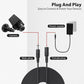 10Meters-33FT Dc 12v CCTV Power Extension Cable 2.1x5.5mm Power Cord for CCTV Security Camera WiFi IP Surveillance Camera NVR Dvr LED Strip Router CCTV Microphone Reverse Backup Camera - My Store