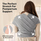 Buy now KeaBabies Baby Wrap Carrier - All in 1 Original Baby Carrier Newborn to Toddler Sling, Easy to Wear, Hands Free Bonding, Lightweight, Breathable Infant Wraps (Classic Gray) at indiglob india