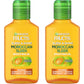 Garnier Fructis Sleek & Shine Moroccan Sleek Smoothing Oil for Frizzy, Dry Hair, Argan Oil, 3.75 Fl Oz, 1 Count (Packaging May Vary)