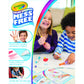 Crayola Color Wonder, Mess Free Coloring Pad, Refill Paper, 30 Blank Pages