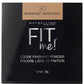 Maybelline Fit Me Loose Setting Powder, Face Powder and Finishing Makeup, Fair Light, 1 Count