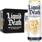Buy now Liquid Death Sparkling Mountain Water, Real Mountain Source, Ice-Cold Cans, Infinitely Recyclable, 12 Fl Oz (Pack of 12) Model B0BJ3CJJ4G at indiglob india