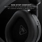 Buy now Turtle Beach Stealth 500 Wireless Amplified Gaming Headset for PS5, PS4, PC, Nintendo Switch, & Mobile ƒ?? Black (Renewed) at indiglob india