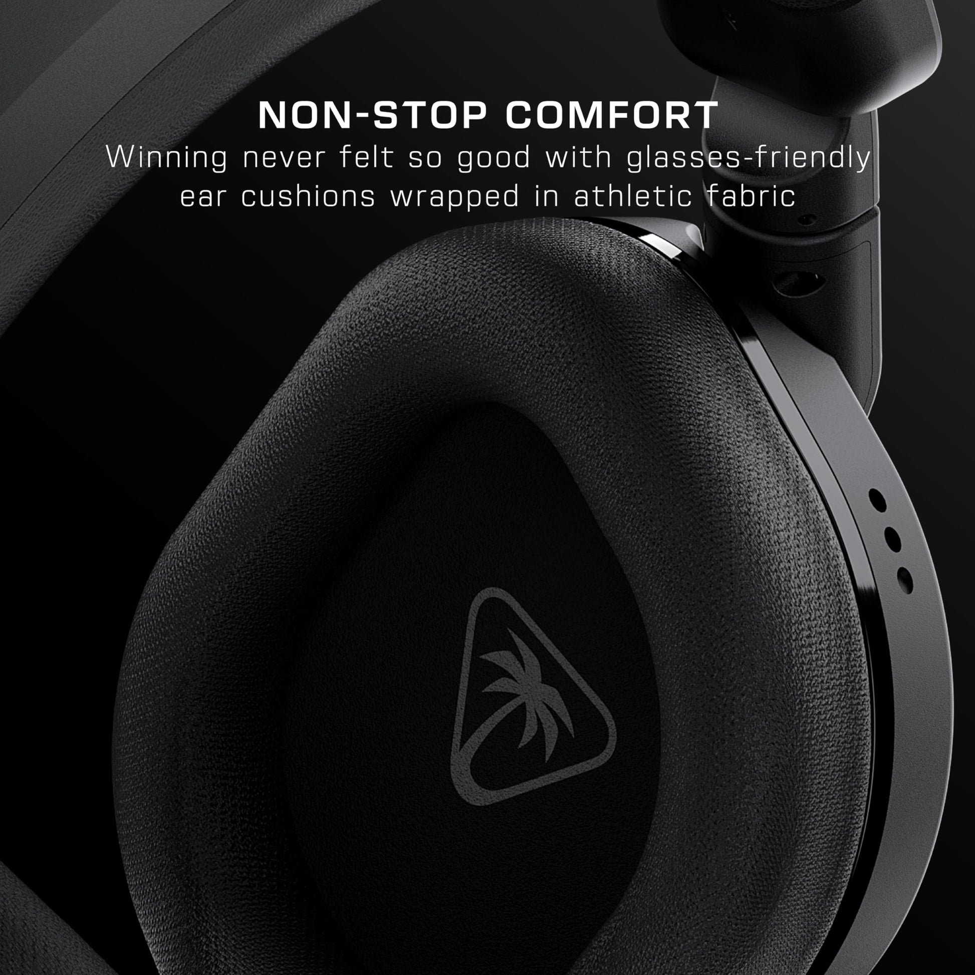 Buy now Turtle Beach Stealth 500 Wireless Amplified Gaming Headset for PS5, PS4, PC, Nintendo Switch, & Mobile ƒ?? Black (Renewed) at indiglob india