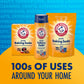 Buy now Arm & Hammer Baking Soda, 1 Pound (Pack of 12) at indiglob india