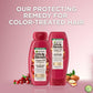 Garnier Whole Blends Color Care Conditioner with Argan Oil & Cranberry Extracts, 12.5 Fl Oz, 1 Count (Packaging May Vary)