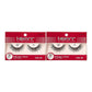 i-Envy 3D Glam Collection Multi-angle & Volume (2 PACK, KPEI14)