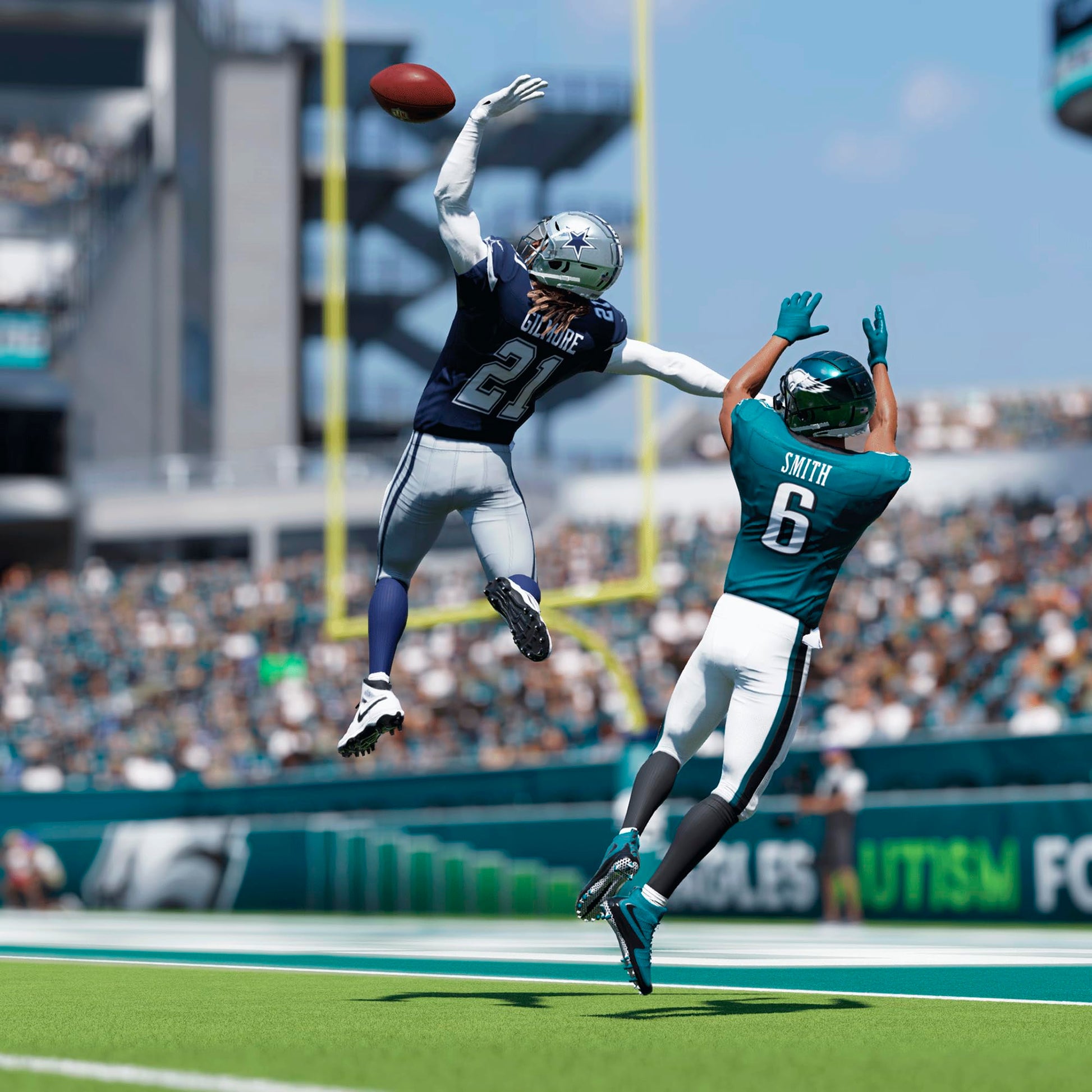 Buy now Madden NFL 24 - For PlayStation 5 at indiglob india