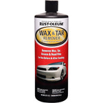 Buy now Rust-Oleum Automotive 251475 32-Ounce Wax and Tar Remover Quart at indiglob india