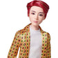 BTS Jung Kook Idol Doll
