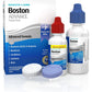 Boston ADVANCE Contact Lens Cleaning Solution for Rigid Gas Permeable (RGP) Lens, Step 1, Removes Debris & Deposits, 1 Fl Oz