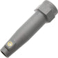Buy now Foredom Connector Part Flex Shaft Motor Sheath Connector Ua111p Part for Sr Tx S (E 1) at indiglob india