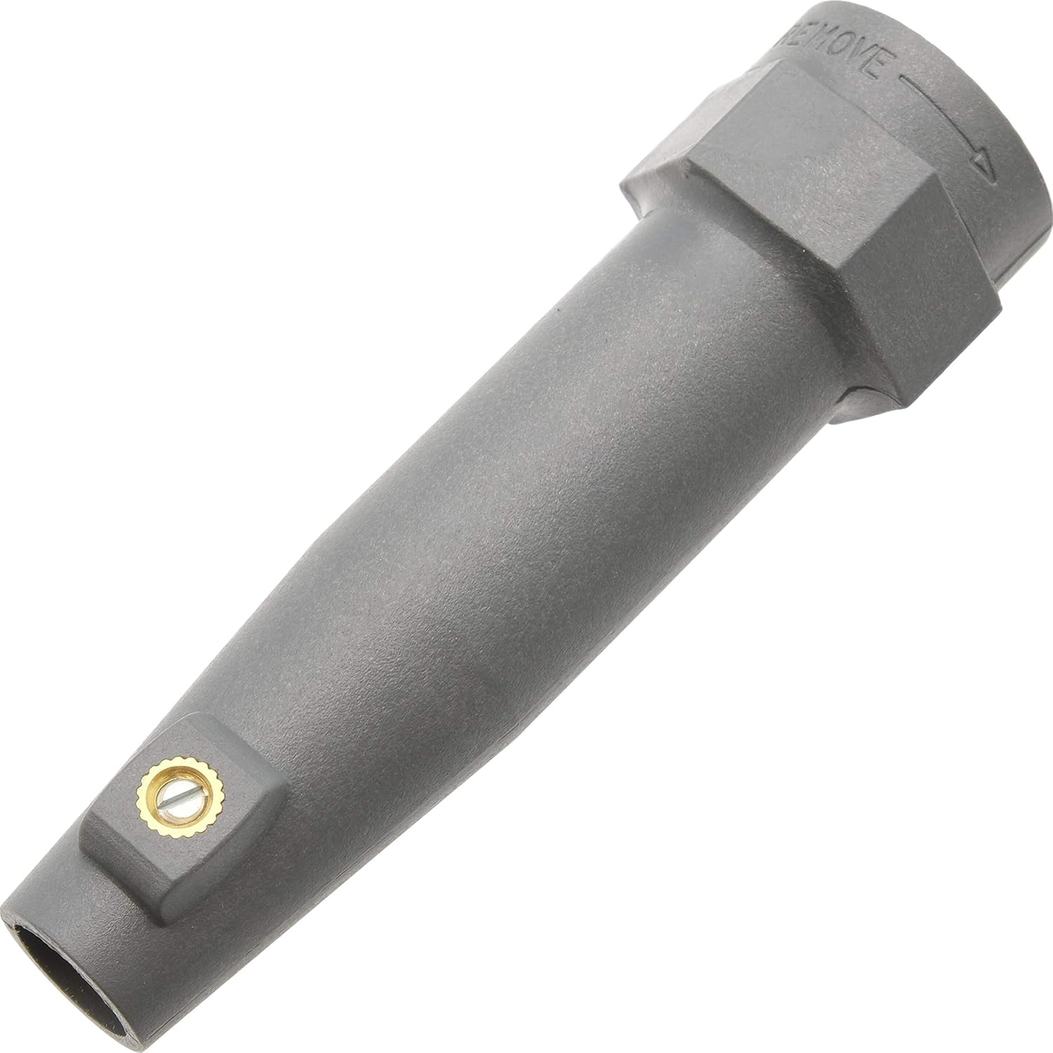 Buy now Foredom Connector Part Flex Shaft Motor Sheath Connector Ua111p Part for Sr Tx S (E 1) at indiglob india